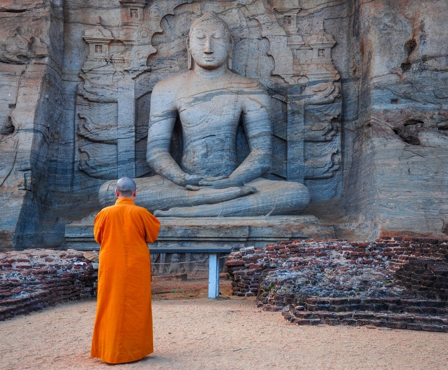A 7-Day Sri Lanka Journey Done Right