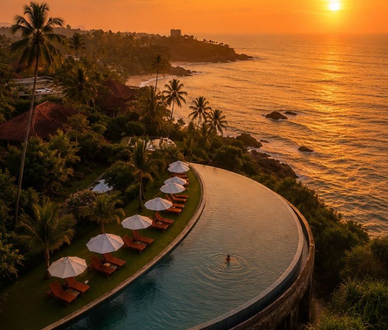 Cape Weligama