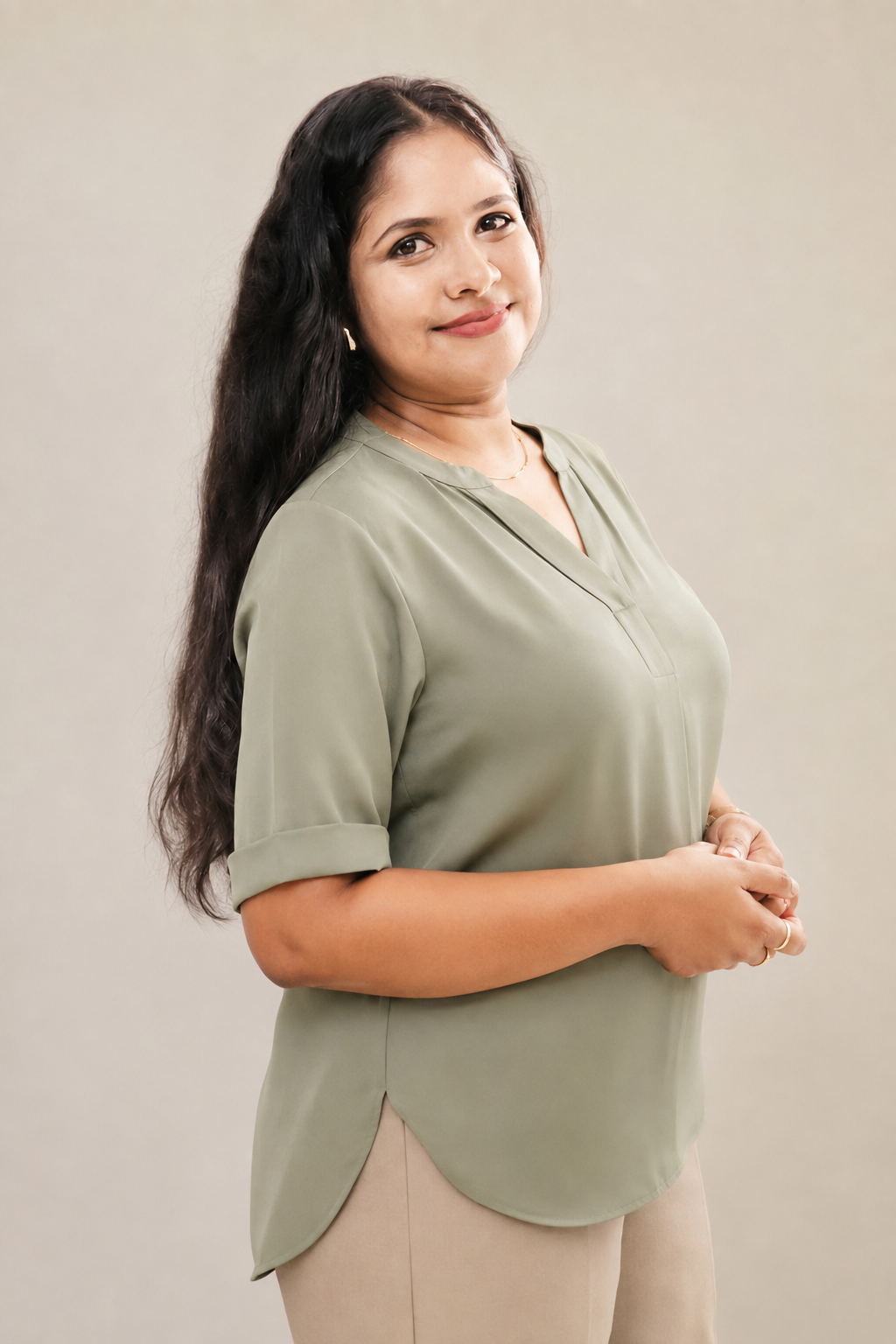 Devindi Wijesinghe