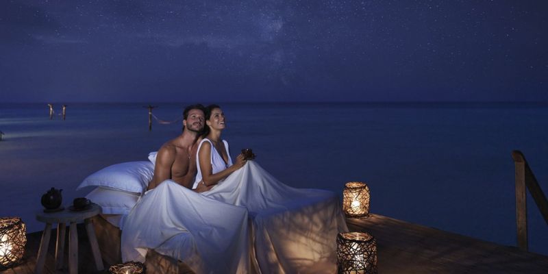 Honeymoon