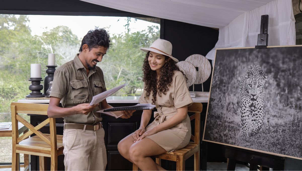 Wilpattu National Park