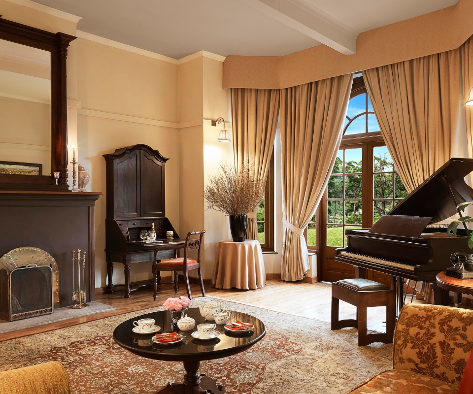 Luxury Within Reach