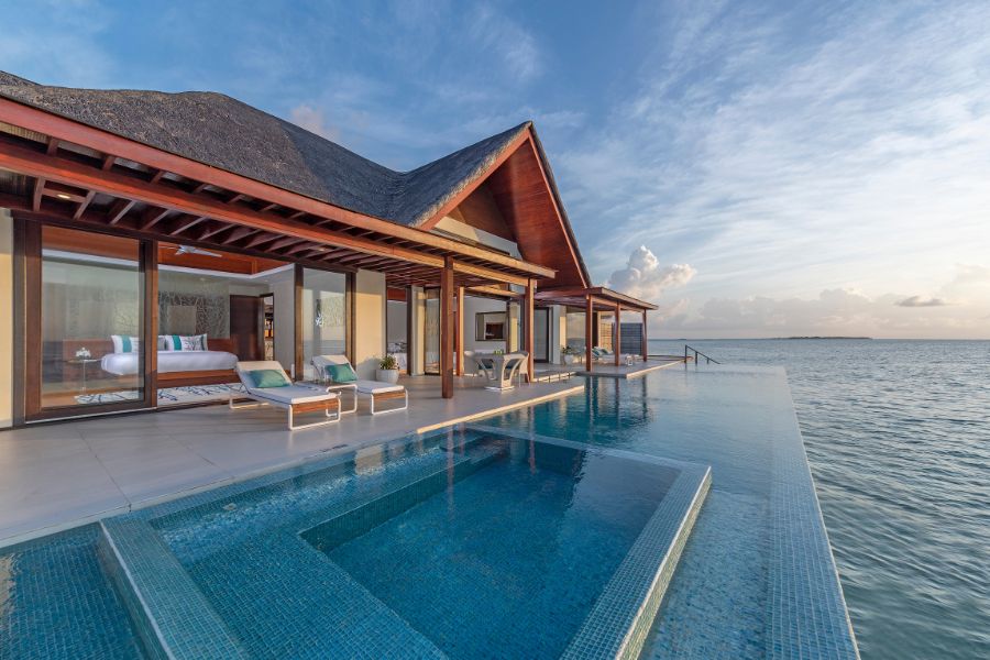 Niyama Private Islands