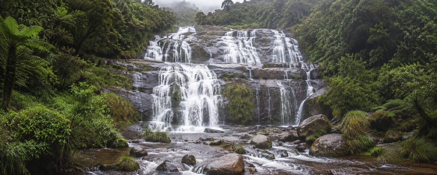 Moon Plains, Nuwara Eliya