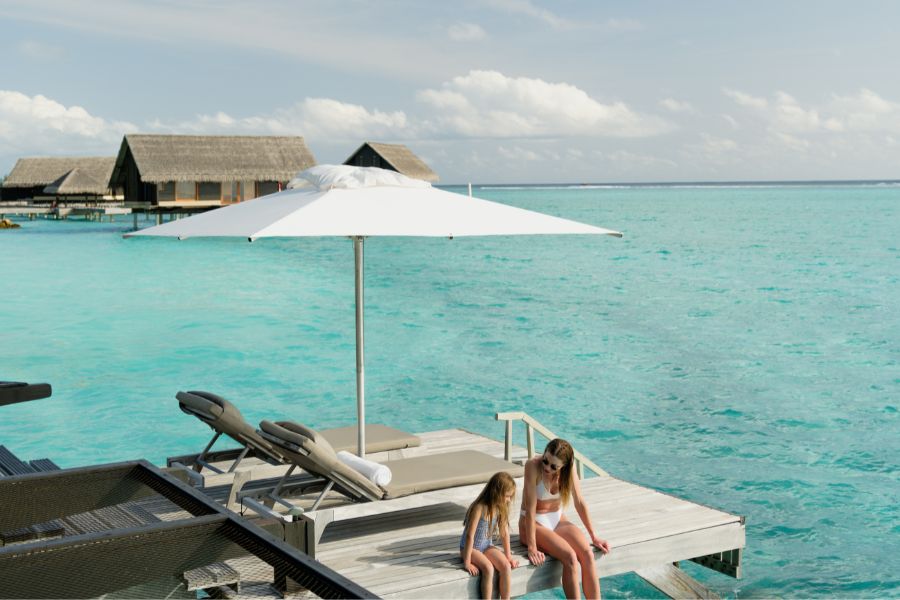 One & Only Reethi Rah