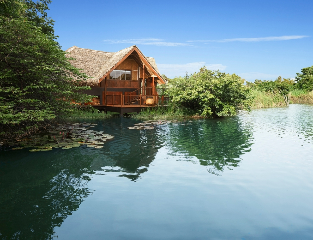 Quiet Luxury Stays in Sri Lanka