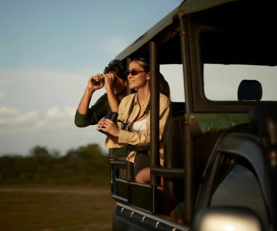 Refined Escapes, Tailored Luxury