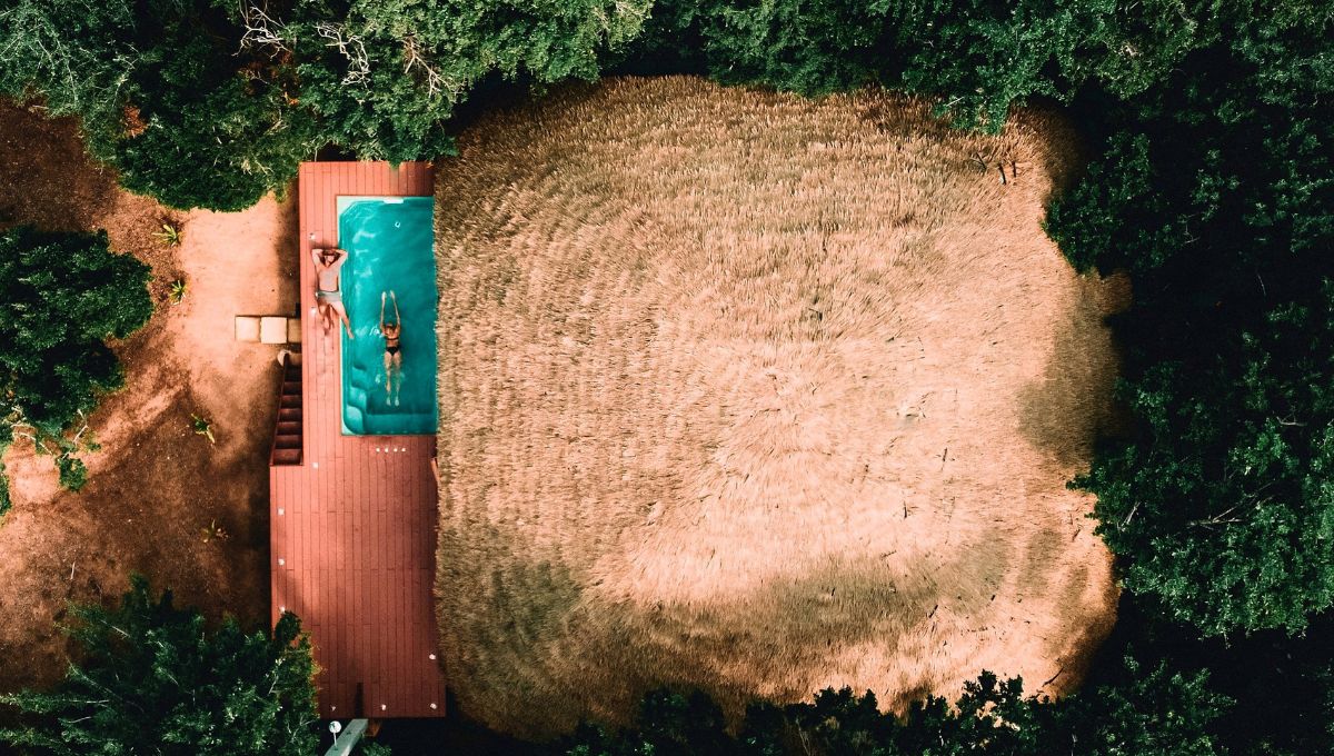 Uga Chena Huts