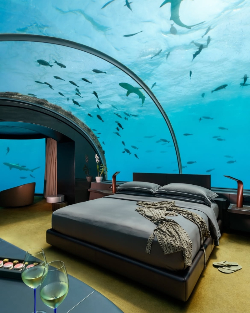 Ultra Luxury