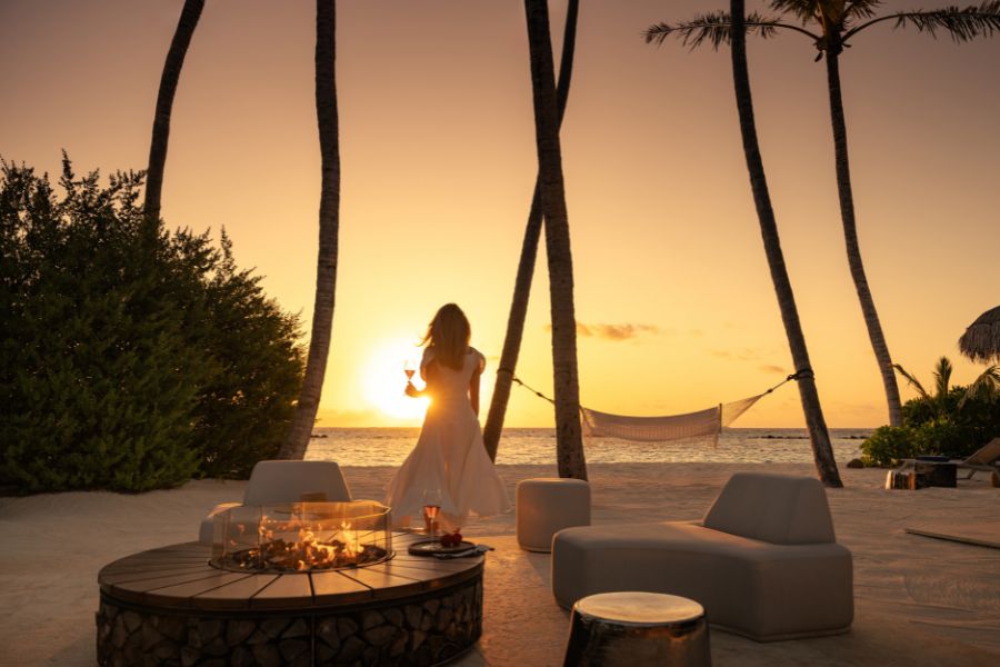 Velaa Private Island