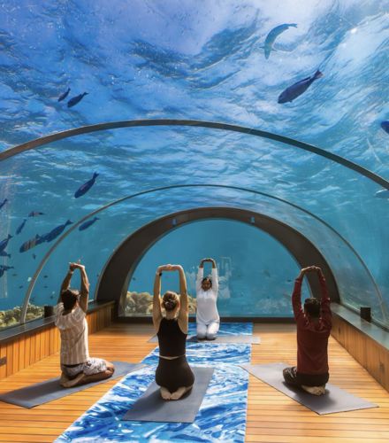 Maldives