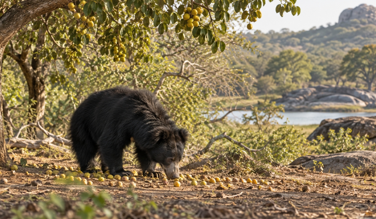 Yala: The Wild South